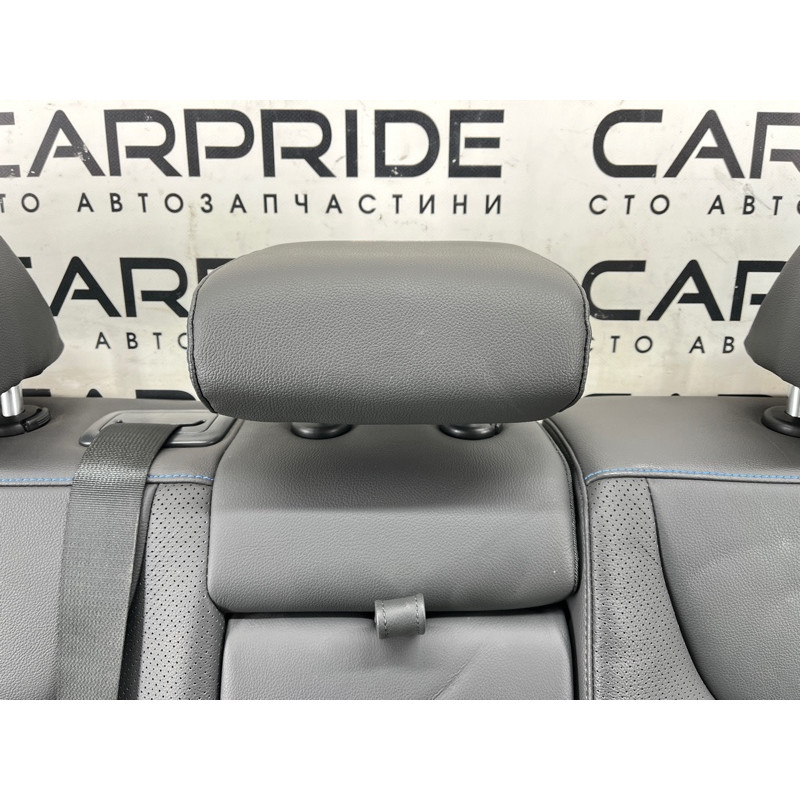 Задний диван (салон) Hyundai Ioniq AE 2018 1.6 Hybrid 89100G2261SHT