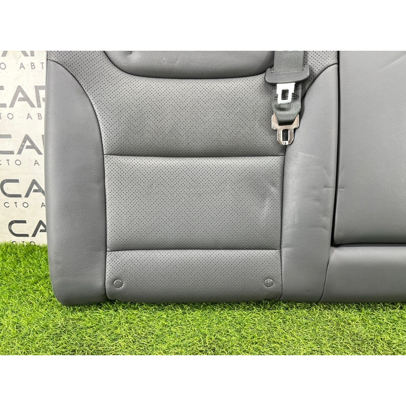 Задний диван (салон) Hyundai Ioniq AE 2018 1.6 Hybrid 89100G2261SHT