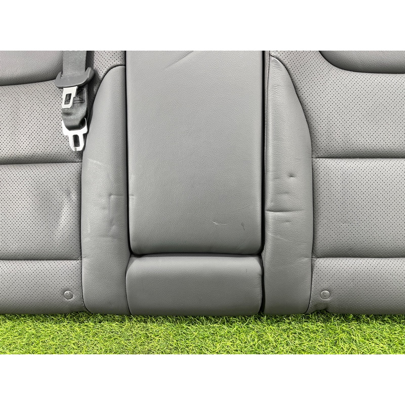 Задний диван (салон) Hyundai Ioniq AE 2018 1.6 Hybrid 89100G2261SHT