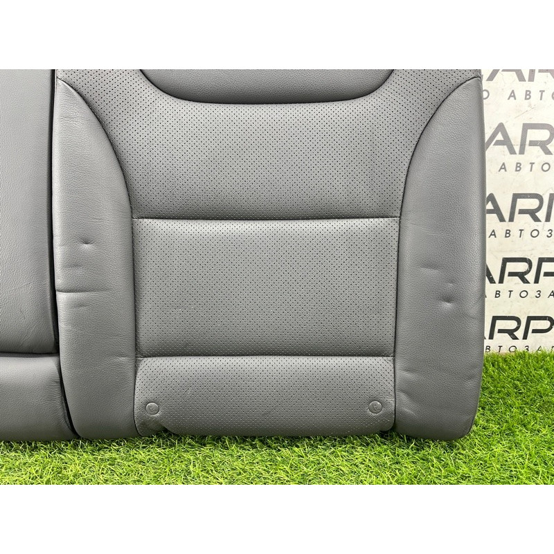 Задний диван (салон) Hyundai Ioniq AE 2018 1.6 Hybrid 89100G2261SHT