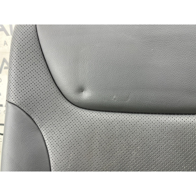 Задний диван (салон) Hyundai Ioniq AE 2018 1.6 Hybrid 89100G2261SHT