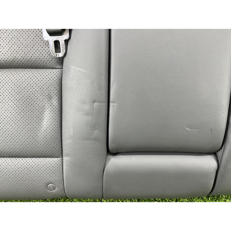 Задний диван (салон) Hyundai Ioniq AE 2018 1.6 Hybrid 89100G2261SHT