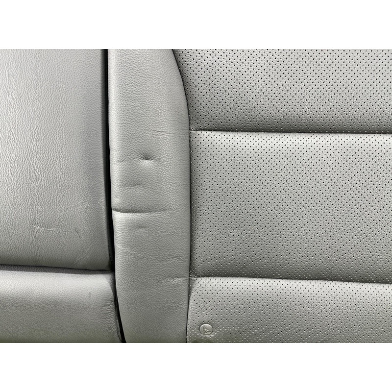 Задний диван (салон) Hyundai Ioniq AE 2018 1.6 Hybrid 89100G2261SHT