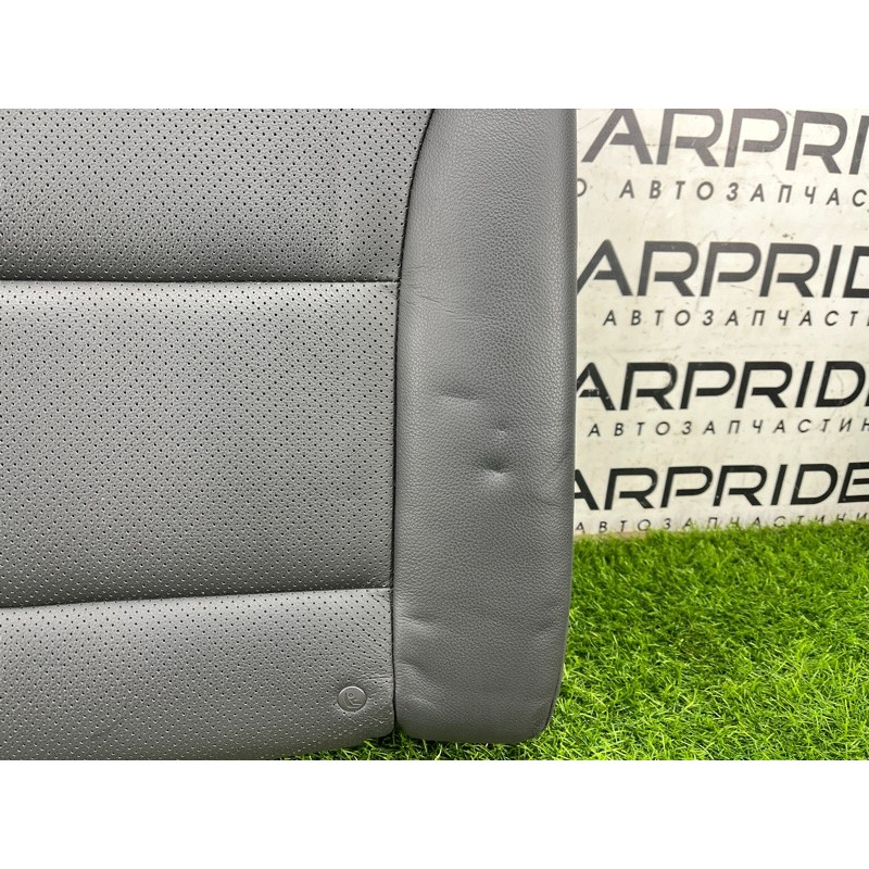 Задний диван (салон) Hyundai Ioniq AE 2018 1.6 Hybrid 89100G2261SHT