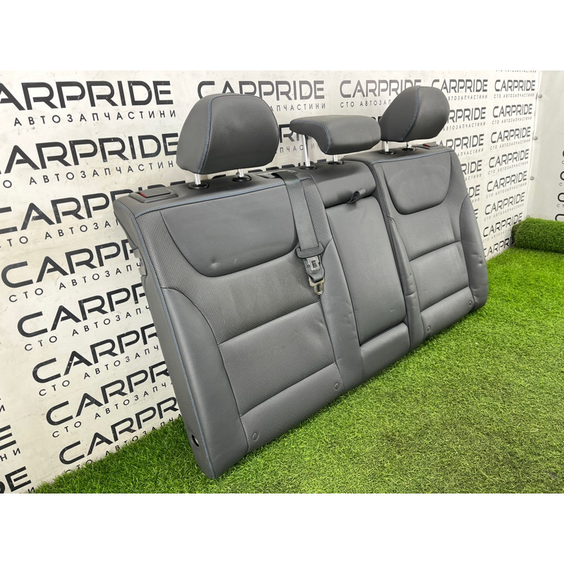 Задний диван (салон) Hyundai Ioniq AE 2018 1.6 Hybrid 89100G2261SHT