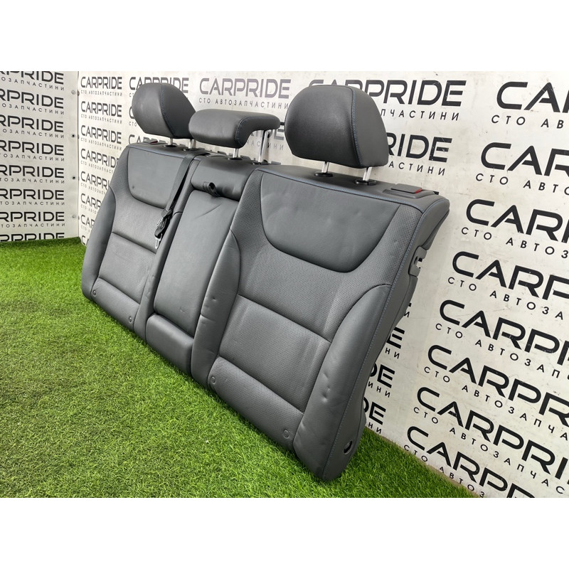 Задний диван (салон) Hyundai Ioniq AE 2018 1.6 Hybrid 89100G2261SHT