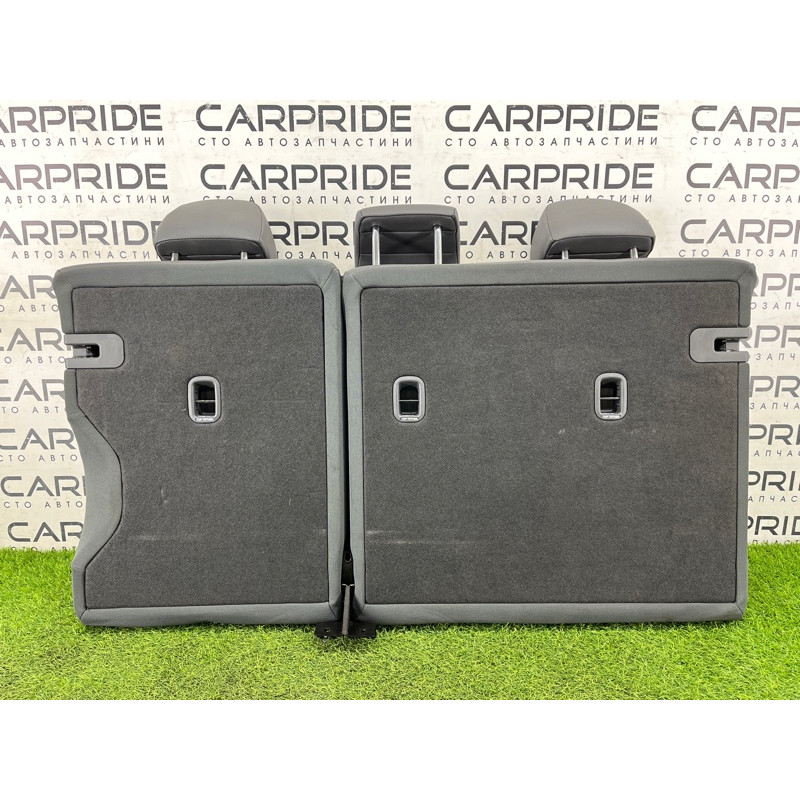 Задний диван (салон) Hyundai Ioniq AE 2018 1.6 Hybrid 89100G2261SHT