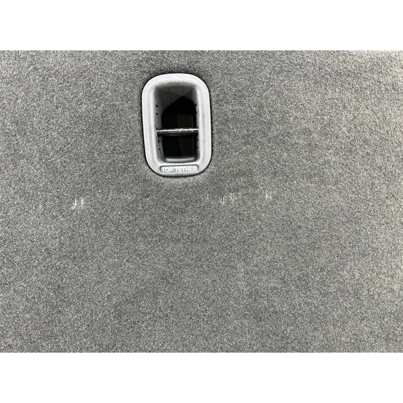 Задний диван (салон) Hyundai Ioniq AE 2018 1.6 Hybrid 89100G2261SHT