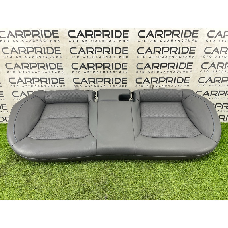 Задний диван (салон) Hyundai Ioniq AE 2018 1.6 Hybrid 89100G2261SHT