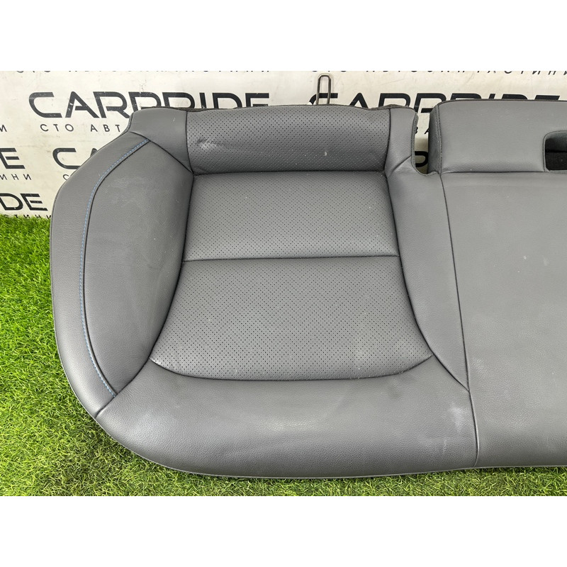 Задний диван (салон) Hyundai Ioniq AE 2018 1.6 Hybrid 89100G2261SHT
