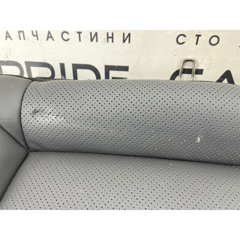 Задний диван (салон) Hyundai Ioniq AE 2018 1.6 Hybrid 89100G2261SHT