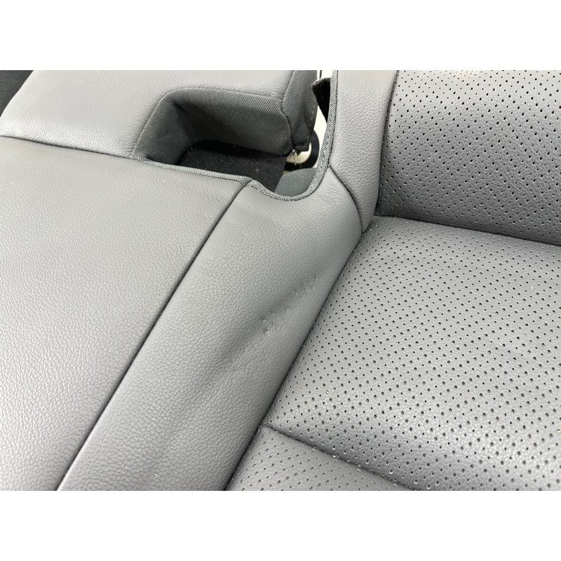 Задний диван (салон) Hyundai Ioniq AE 2018 1.6 Hybrid 89100G2261SHT