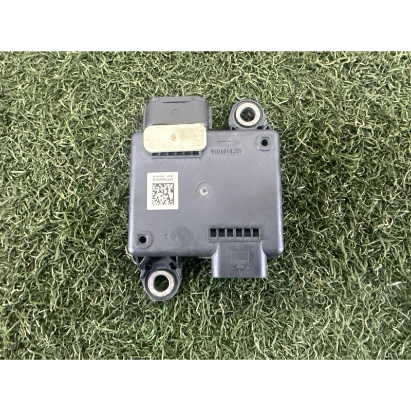 Датчик NOX (электрика двигателя) Jeep Grand Cherokee WK2 2014 3.0 Diesel 68146136AC