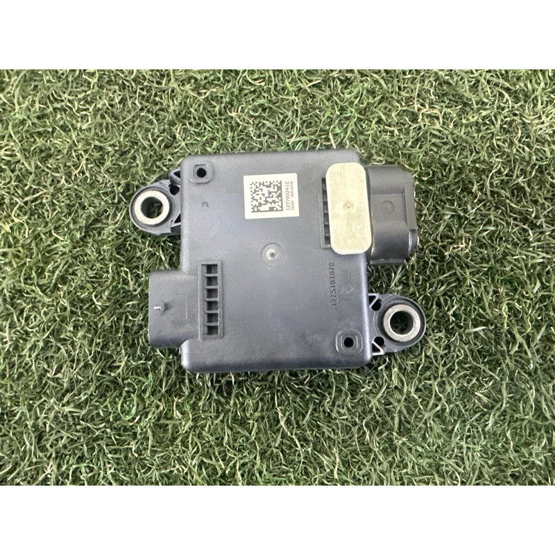 Датчик NOX (электрика двигателя) Jeep Grand Cherokee WK2 2014 3.0 Diesel 68146136AC