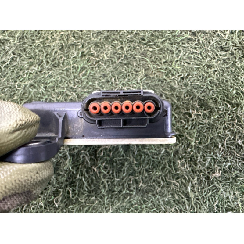 Датчик NOX (электрика двигателя) Jeep Grand Cherokee WK2 2014 3.0 Diesel 68146136AC