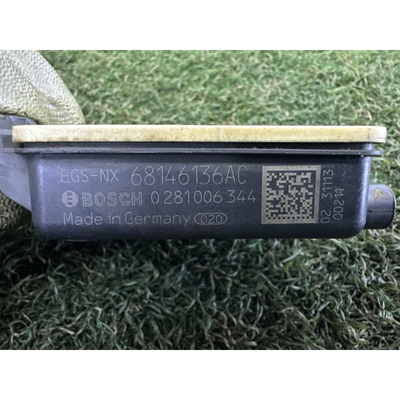 Датчик NOX (электрика двигателя) Jeep Grand Cherokee WK2 2014 3.0 Diesel 68146136AC