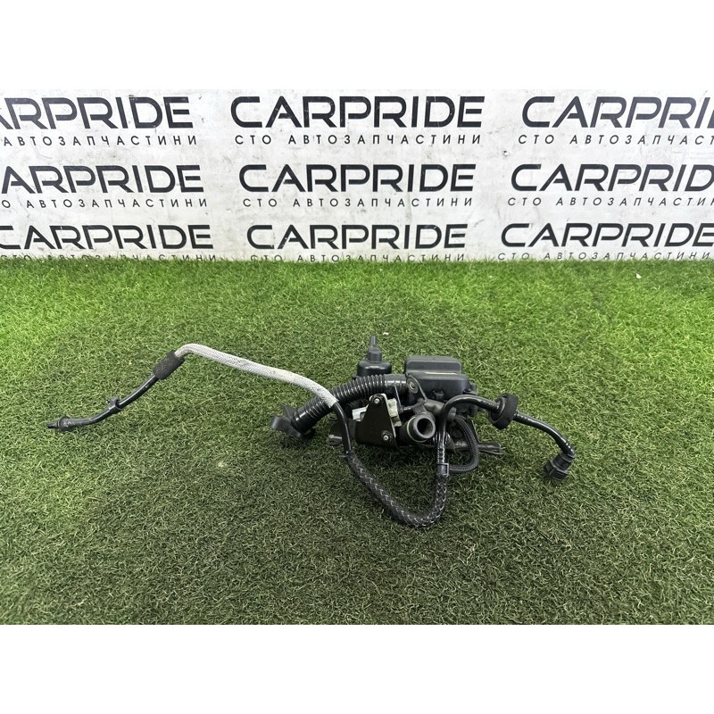 Резонатор воздушный (впускная система) LAND ROVER Range Rover L405 2016 5.0 LR049366