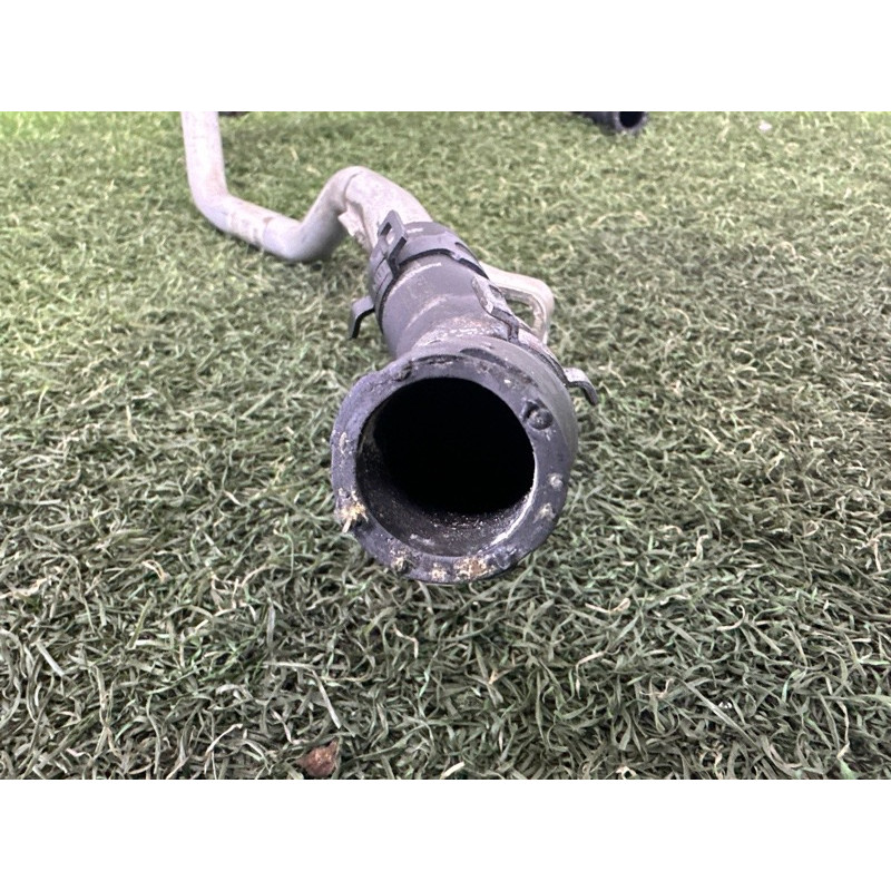 Трубка системы охлаждения (система охлаждения) AUDI A8 D4 2011 4.2 CDRA 4H0121485R