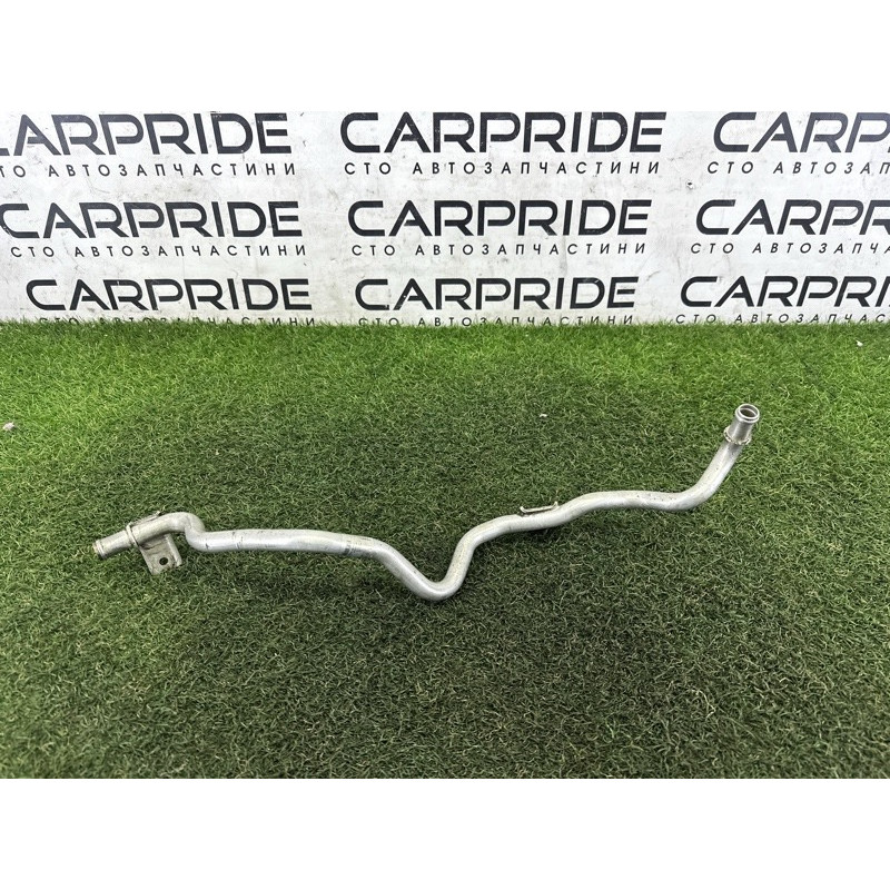 Трубка системы охлаждения (система охлаждения) AUDI A8 D4 2011 4.2 CDRA 4H0121400T