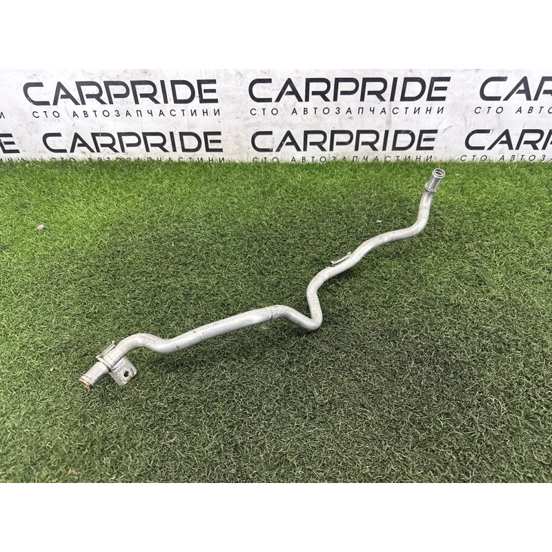 Трубка системы охлаждения (система охлаждения) AUDI A8 D4 2011 4.2 CDRA 4H0121400T