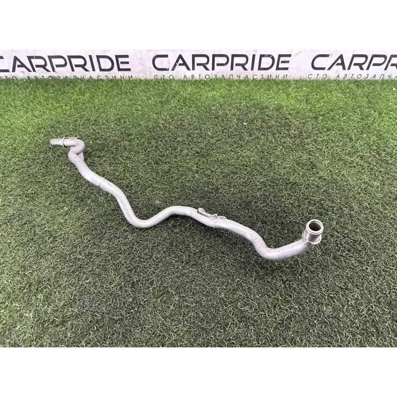 Трубка системы охлаждения (система охлаждения) AUDI A8 D4 2011 4.2 CDRA 4H0121400T