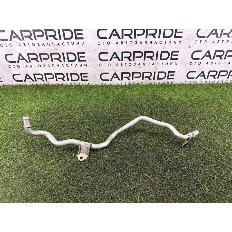 Трубка системы охлаждения (система охлаждения) AUDI A8 D4 2011 4.2 CDRA 4H0121400T