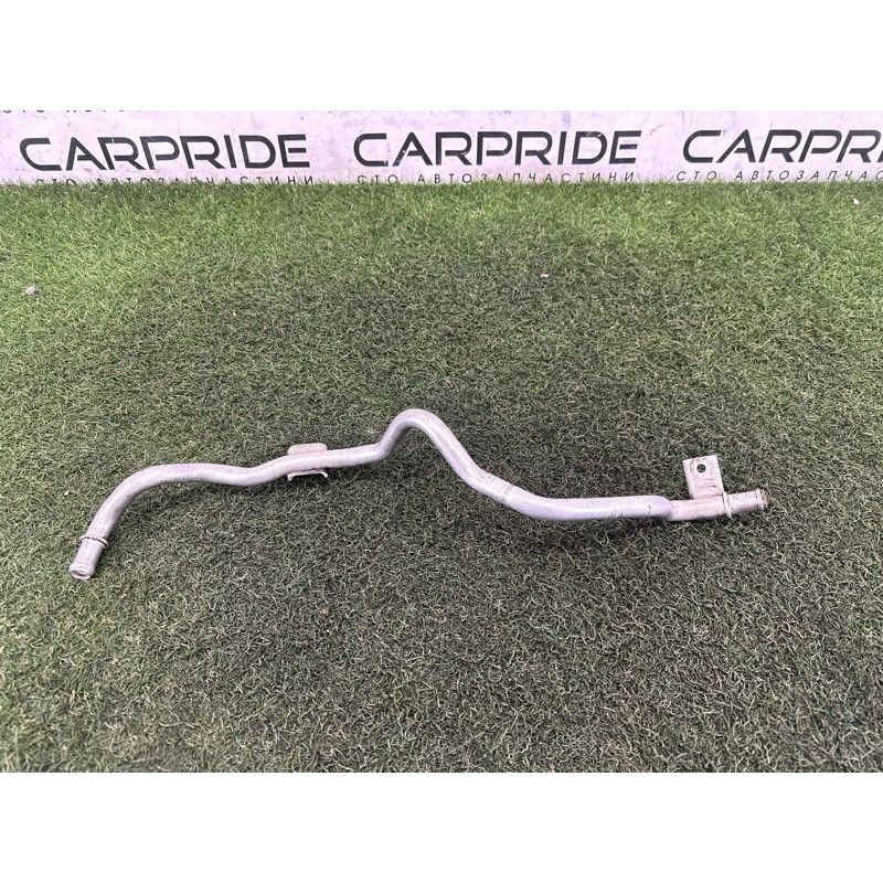 Трубка системы охлаждения (система охлаждения) AUDI A8 D4 2011 4.2 CDRA 4H0121400T