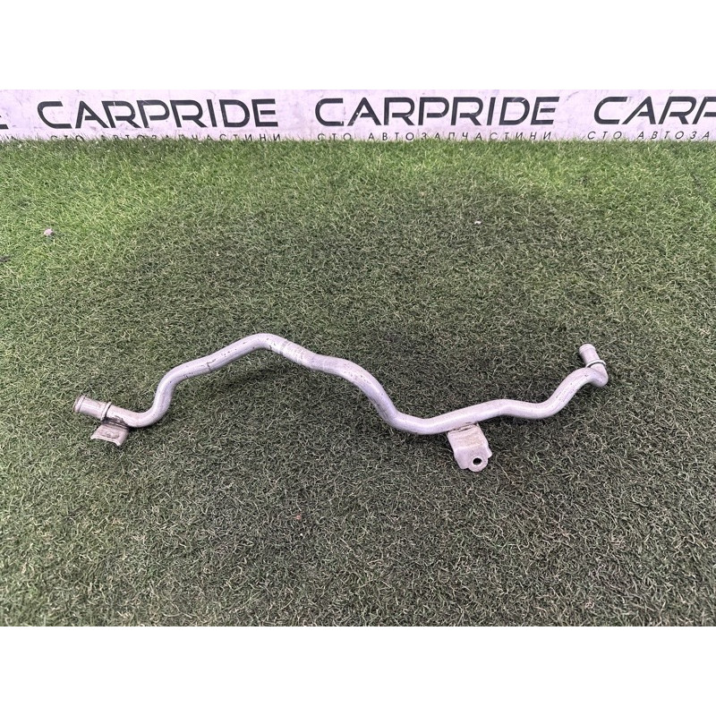 Трубка системы охлаждения (система охлаждения) AUDI A8 D4 2011 4.2 CDRA 4H0121400T