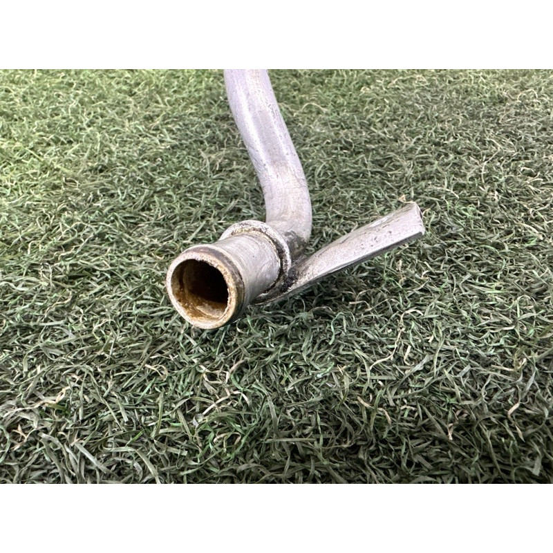 Трубка системы охлаждения (система охлаждения) AUDI A8 D4 2011 4.2 CDRA 4H0121400T