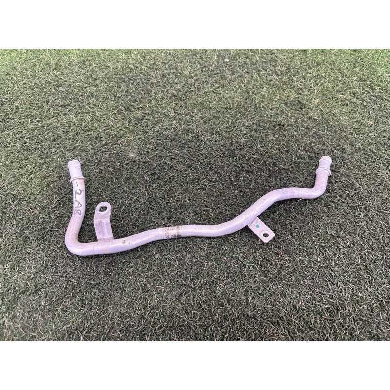 Трубка системы охлаждения (система охлаждения) AUDI A8 D4 2011 4.2 CDRA 4H0121481P