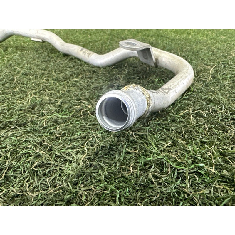 Трубка системы охлаждения (система охлаждения) AUDI A8 D4 2011 4.2 CDRA 4H0121481P