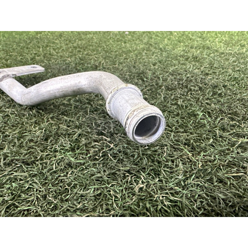 Трубка системы охлаждения (система охлаждения) AUDI A8 D4 2011 4.2 CDRA 4H0121481P