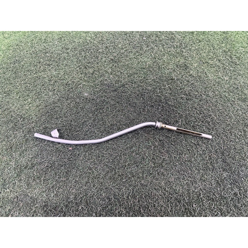 Направляющая масляного щупа (двигатель и элементы) AUDI A8 D4 2011 4.2 CDRA 079115630AM