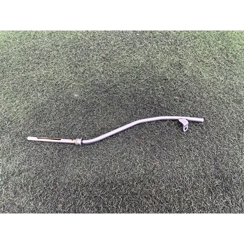 Направляющая масляного щупа (двигатель и элементы) AUDI A8 D4 2011 4.2 CDRA 079115630AM