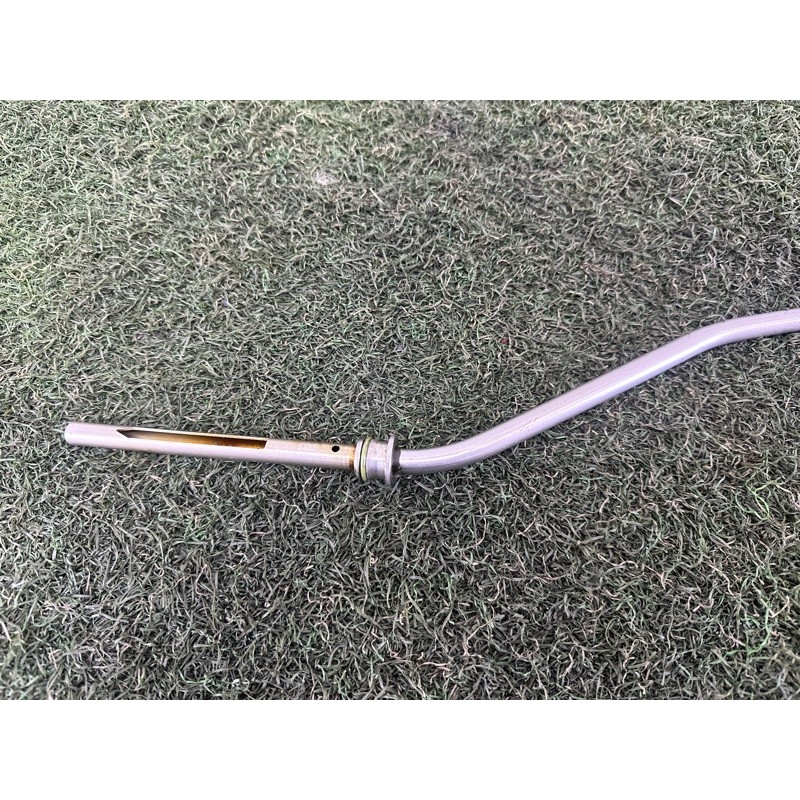 Направляющая масляного щупа (двигатель и элементы) AUDI A8 D4 2011 4.2 CDRA 079115630AM