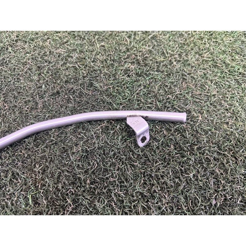 Направляющая масляного щупа (двигатель и элементы) AUDI A8 D4 2011 4.2 CDRA 079115630AM