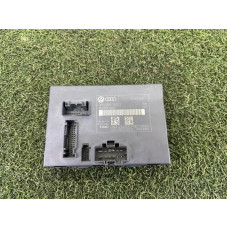 Блок управления сиденьем