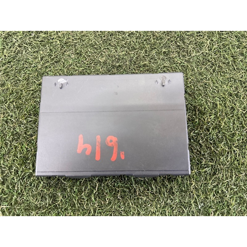 Блок управления сиденьем (электрика / блоки управления) AUDI Q5 8R 2012 3.2 8R0959760D