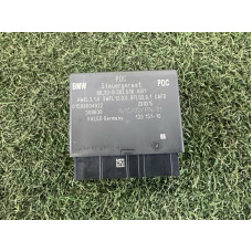 Блок управления парктрониками