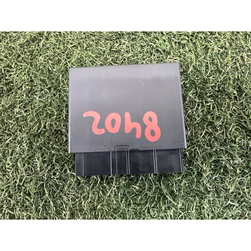 Блок управления парктрониками (электрика / блоки управления) BMW X5 F15 2015 4.4 66335A02F95