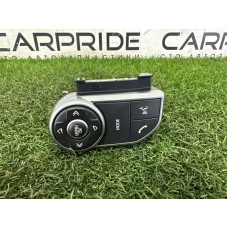 Кнопки руля