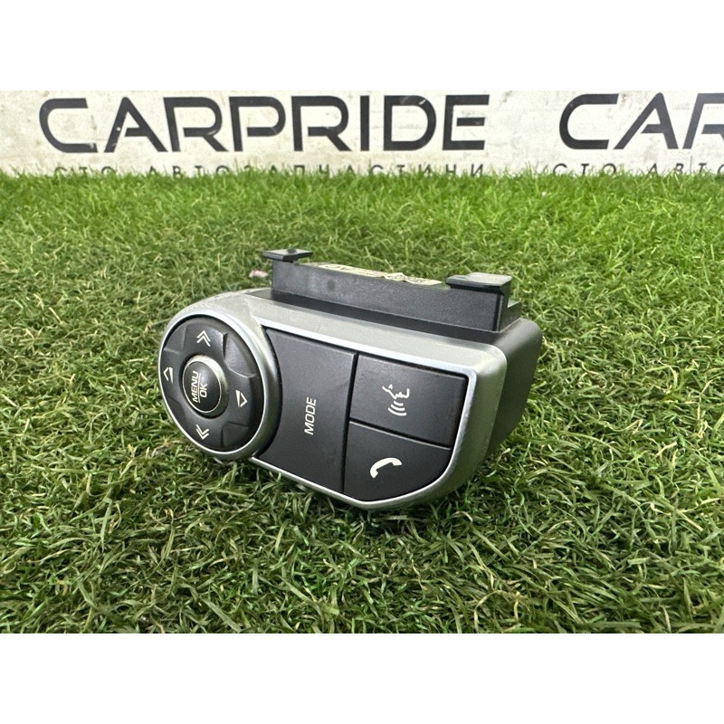 Кнопки руля (электрика / кнопки) LAND ROVER Range Rover L405 2016 5.0 LR087484