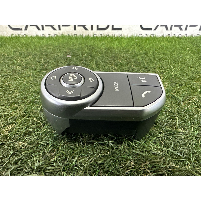 Кнопки руля (электрика / кнопки) LAND ROVER Range Rover L405 2016 5.0 LR087484