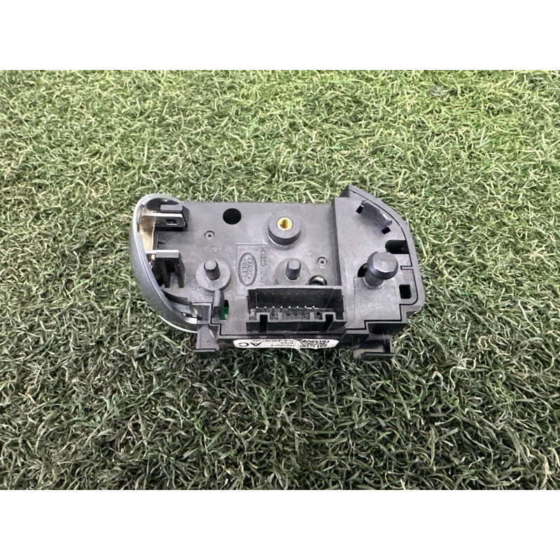 Кнопки руля (электрика / кнопки) LAND ROVER Range Rover L405 2016 5.0 LR087484