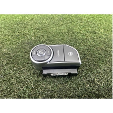 Кнопки руля