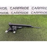 Мотор дворников