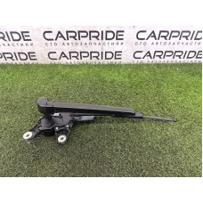 Мотор дворников