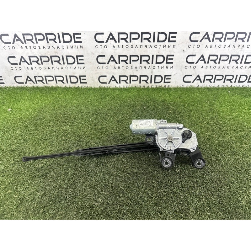 Мотор дворников (электрика) AUDI Q7 4M 2017 3.0 CREC 4M0955711A