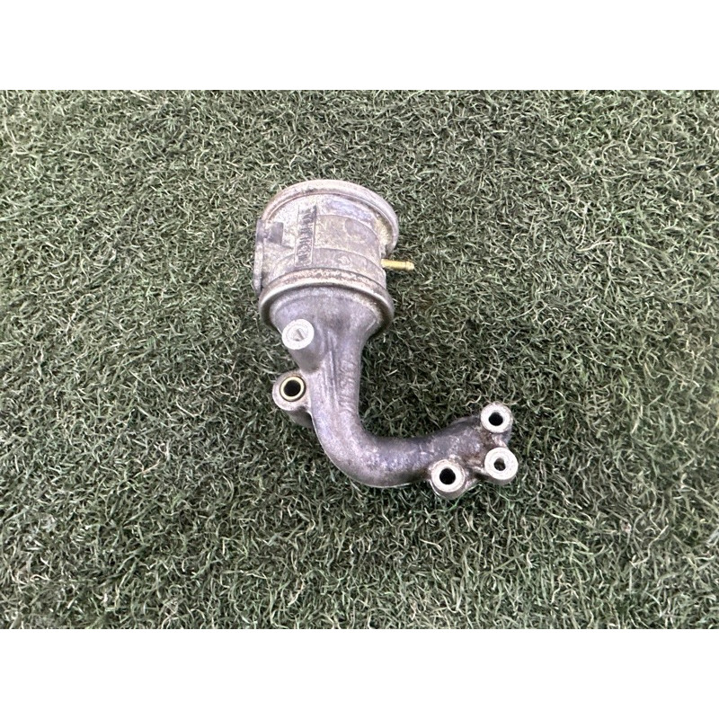 Клапан EGR (закрытая категория) AUDI Q7 4M 2017 3.0 CREC 06E131102M