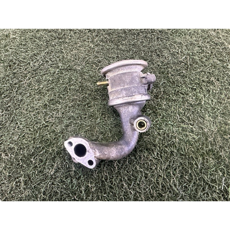 Клапан EGR (закрытая категория) AUDI Q7 4M 2017 3.0 CREC 06E131102M